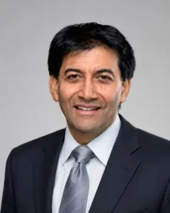 Sarosh Kumana