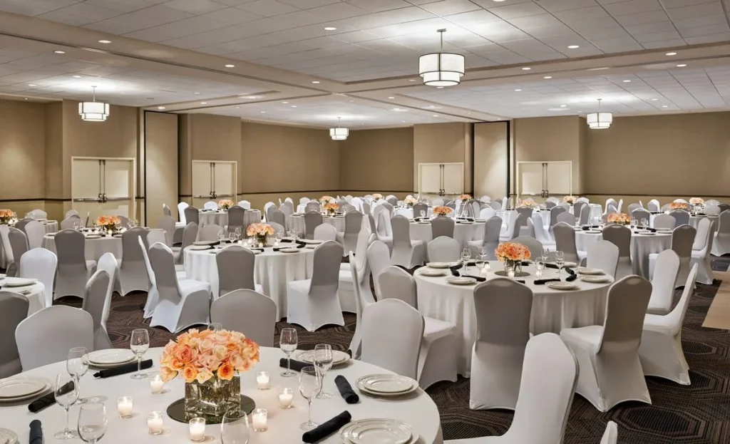 Ballroom